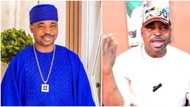 "Hope Obidiots now believe Lagos belongs to Yoruba": MC Oluomo rejoices after Lagos governorship election