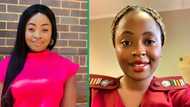 Young nurse's phenomenal journey from village girl to PhD holder inspires online community