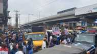 LIVE UPDATES: NLC slams FG with serious threat, issues fresh ultimatum