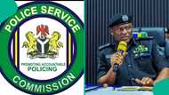 Has the Nigerian police force begun new recruitment? PSC speaks out