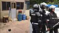 2 secondary school students declared missing finally found, abductors on the run