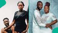 Anita Joseph's Ex-Husband, MC Fish, and His New Lover Spark Reactions with Bedroom Video