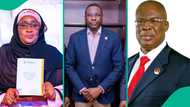 2026: List of 10 wanted persons by EFCC in Nigeria, names and photos emerge