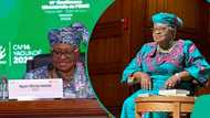 “Sad news”: Tears as Okonjo-Iweala is bereaved, Peter Obi reacts
