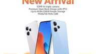 Xiaomi Launches the Brand-New Redmi 12: Power, Style and Durability in One Package