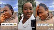 I still don't want to come back: Nigerian nurse who complained about working in UK in viral video speaks
