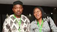 You will be buried in my heart - Yinka Odumakin's wife pens heart-breaking message to late activist