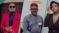 Jnr Pope's death: AGN directs all actors not to work with Adamma Luke, ill-fated film suspended