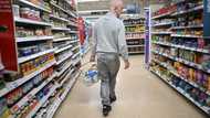 UK inflation dips less than expected in May