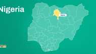 BREAKING: “A great loss to the country”, tears as prominent Kano industrialist, Essam Makarem, dies