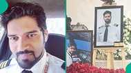 Air India: Deep conversation between late pilot and close female friend released online