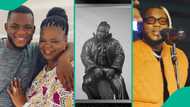 Peju Ogunmola's late son's record label speaks about his death, announces candlelight procession