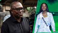 Chidimma Adetshina: Obi reacts as Nigerian emerges Miss Universe 2024 1st runner up, "never give up"