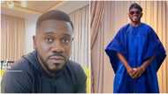 “Like most Nollywood veterans”: Deyemi Okanlawon’s comment about many famous actors being broke trends
