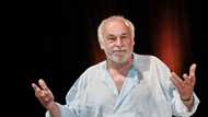 Francis Perrin: biographie, films, théâtre, vie privée, photos