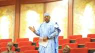 Is it a crime to be northerners? Nigerian senator asks, sends powerful message to southerners