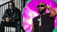 “Juju dropped from my jacket in Davido’s house”: Peruzzi spills messy details, video goes viral