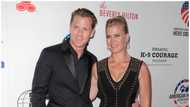 David Sanov's biography: who is Alison Sweeney's husband?