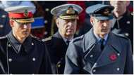 Prince Philip: Queen Elizabeth bans military uniforms for royals during funeral to accommodate Harry, Andrew