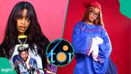 "We never threatened her": JTON Music responds to Qing Madi's allegations