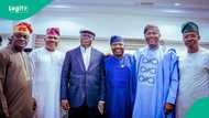 Just In: PDP shrinks as 3 federal lawmakers dump party