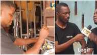 People's lifestyles influenced me; Libya returnee who left with N750k & returned empty-handed opens up in clip