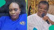 Rev Dr Uma Ukpai: Teacher narrates her unforgettable experience when she first met late preacher