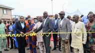 Guinness Nigeria Commissions Guinness Way in Oregbeni Community, Benin, Edo State