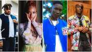Next Rated Headies: Nigerians pick Buju over Ayra Starr, Zinoleesky, and Ruger