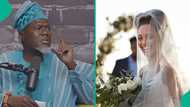 Ex-presidential aide Reno Omokri mentions only type of ladies that deserve bride price