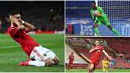 Here is Bruno Fernandes and 9 other best Premier League signings for 2020 (photos)