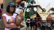 "Following various complaints": UNILAG introduces instalment payment for students after increasing school fees