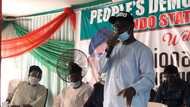 Ondo guber: APC has become a poisoned space, says Ajayi