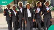 Abia students emerge best team at international debate championship