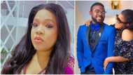 Actress Toyin Abraham goes into spiritual mode, pens lengthy prayer for hubby in Yoruba language