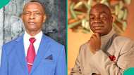 "I never retired": Former Winners Chapel Cleric Bishop Aremu says, speaks on Shiloh 2026