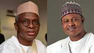 Uba Sani Ya Nada Mukarraban Tsohon Gwamna El-Rufai Manyan Mukamai a Gwamnatinsa