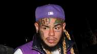 6ix9ine: 3 choses étonnantes à savoir sur le rappeur Tekashi 69