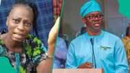 Abducted Oyo principal sends emotional message from captivity: "Don’t play politics with our lives"