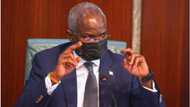 2023: Fashola reveals why politicians campaign with roads projects
