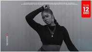 Abuja Agog as Tiwa Savage Storms Hustle & Bustle