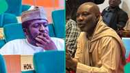 Breaking: 2 Reps members dump PDP, announce reason and next party, details emerge