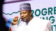 APC national youth leader, Dayo Israel under fire for claiming to deliver polling units in Lagos community