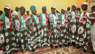 PDP Crisis: Tension as Youths Clash With Party Leaders In Powerful Northern State