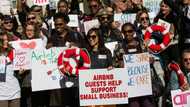 New York City cracks down on Airbnb, other short-term rentals