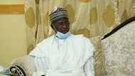 Former minister opens up, explains why he deserves to be jailed