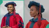 PhD student at Rivers State University graduates with distinction, makes CGPA of 5.0