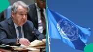 UN Secretary-General António Guterres breaks silence on US-Iran peace deal