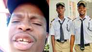 Another Nigerian man schooling in Turkey speaks on OPM pastor, slams Happie Boys in video