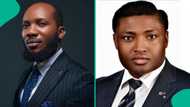 Lawyer reacts to Simon Ekpa's arrest, makes one request from government against IPOB separatist